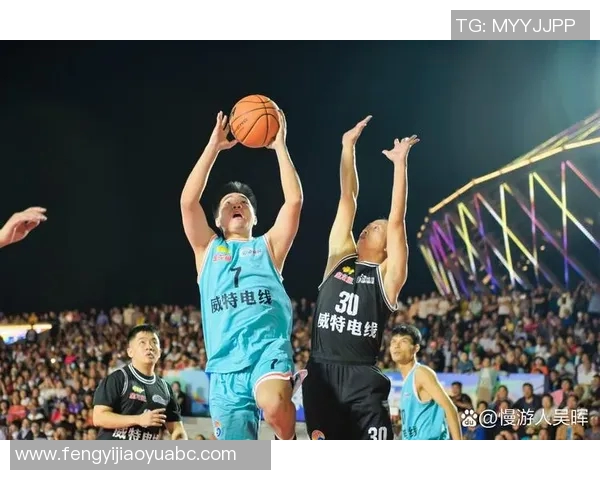 杭州篮球队的实力分析与发展潜力探讨助力篮球事业新篇章