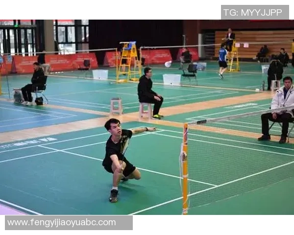 杭州羽毛球队在世界锦标赛中的精彩表现与状态分析