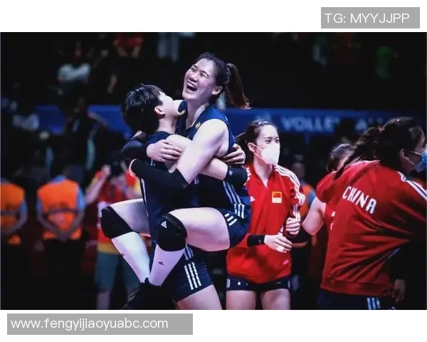 杭州排球队在冠军赛中的灵活战术与团队协作表现分析