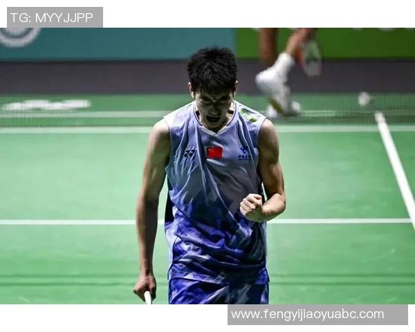 武汉羽毛球队在世界锦标赛中的精彩表现与状态分析