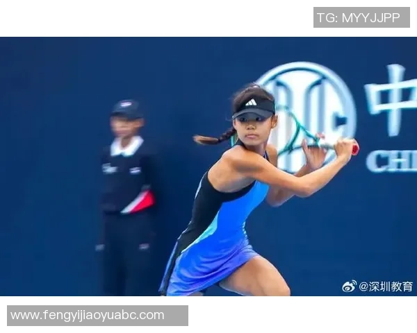 深圳网球队荣登全国网球意识排行榜第六位展现卓越实力与潜力