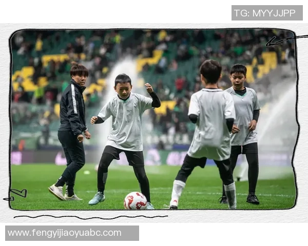 足球明星选秀节目引领新潮流让年轻球员展现才华与激情的舞台